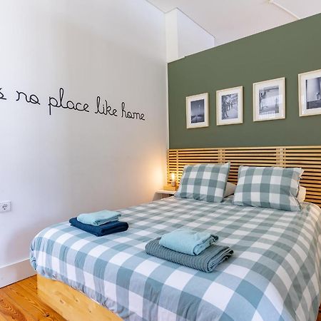 Cozy Studio Apartment Porto Zewnętrze zdjęcie