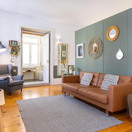 Cozy Studio Apartment Porto Zewnętrze zdjęcie