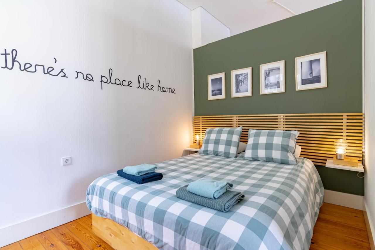 Cozy Studio Apartment Porto Zewnętrze zdjęcie