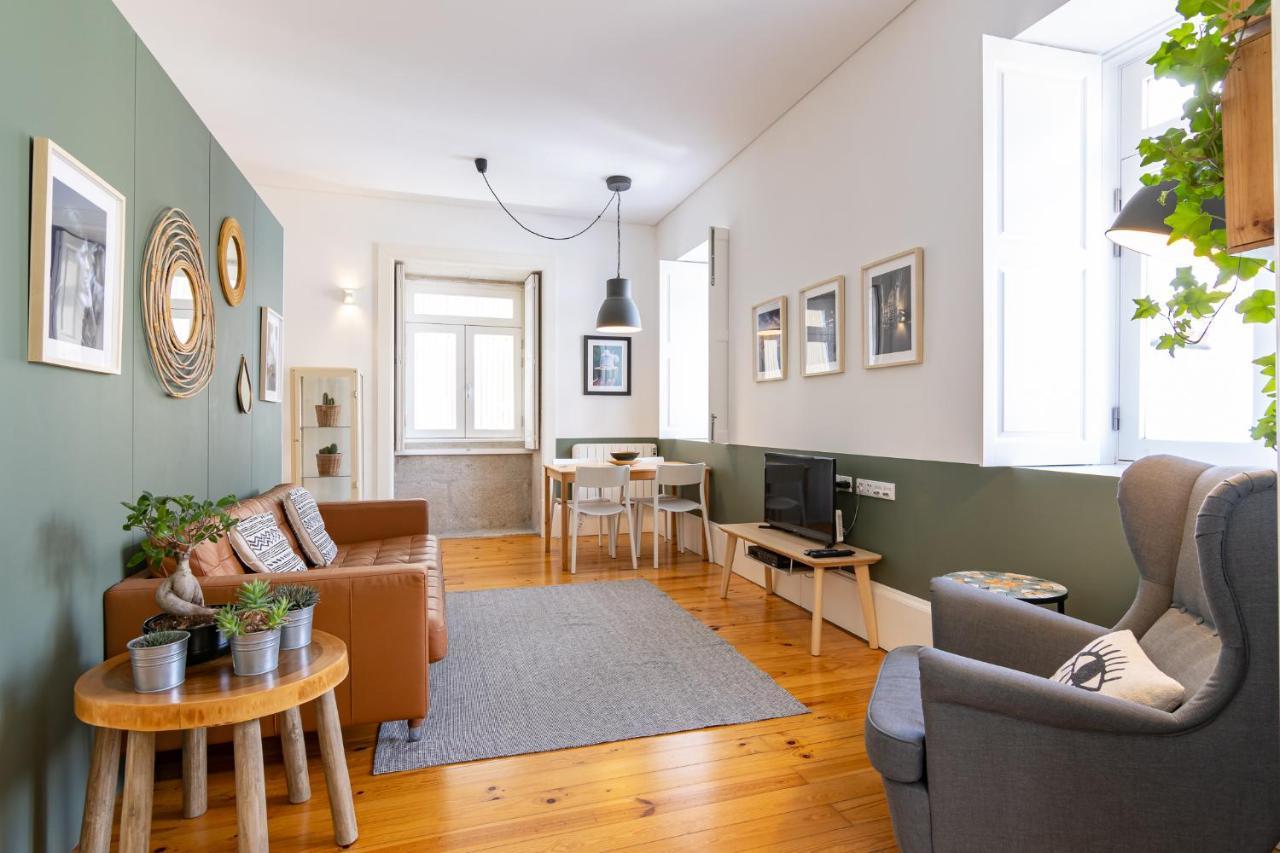 Cozy Studio Apartment Porto Zewnętrze zdjęcie