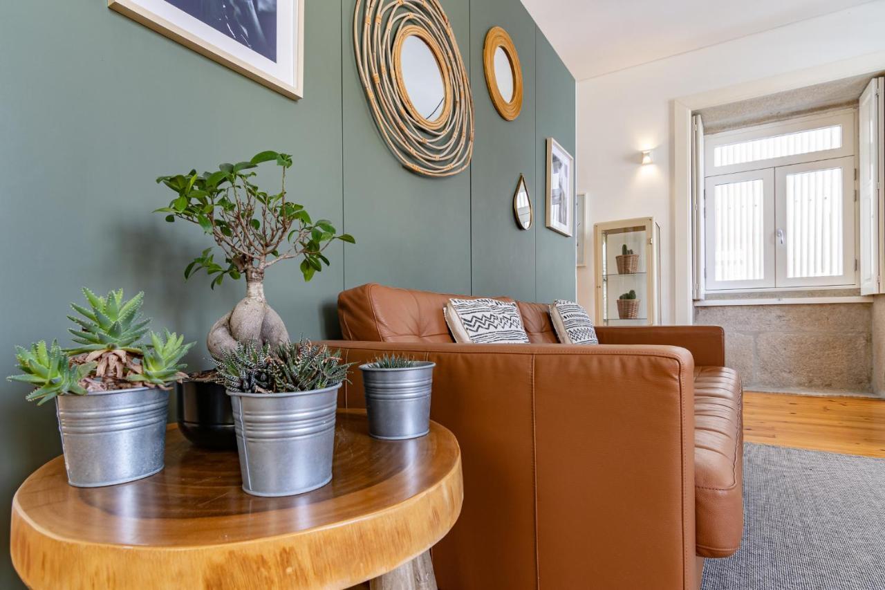 Cozy Studio Apartment Porto Zewnętrze zdjęcie