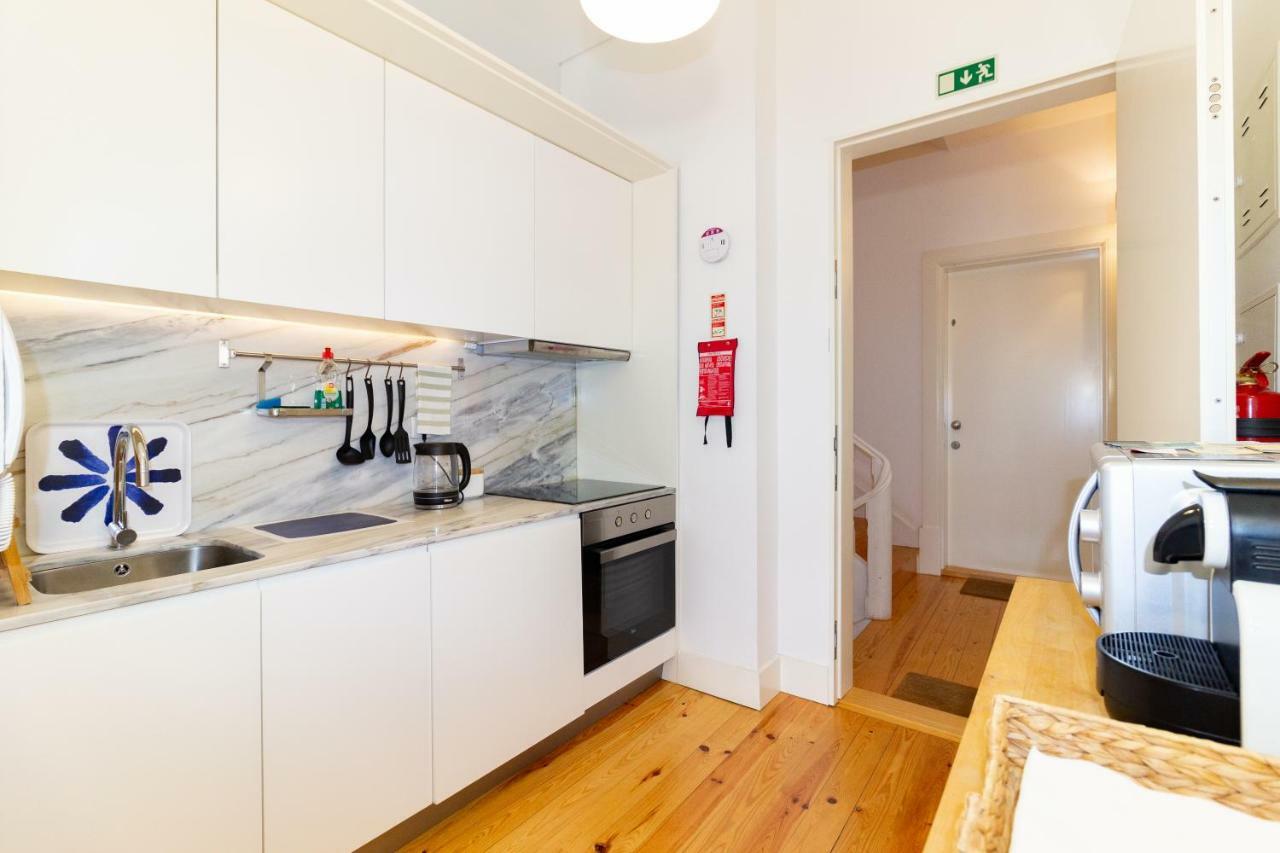 Cozy Studio Apartment Porto Zewnętrze zdjęcie